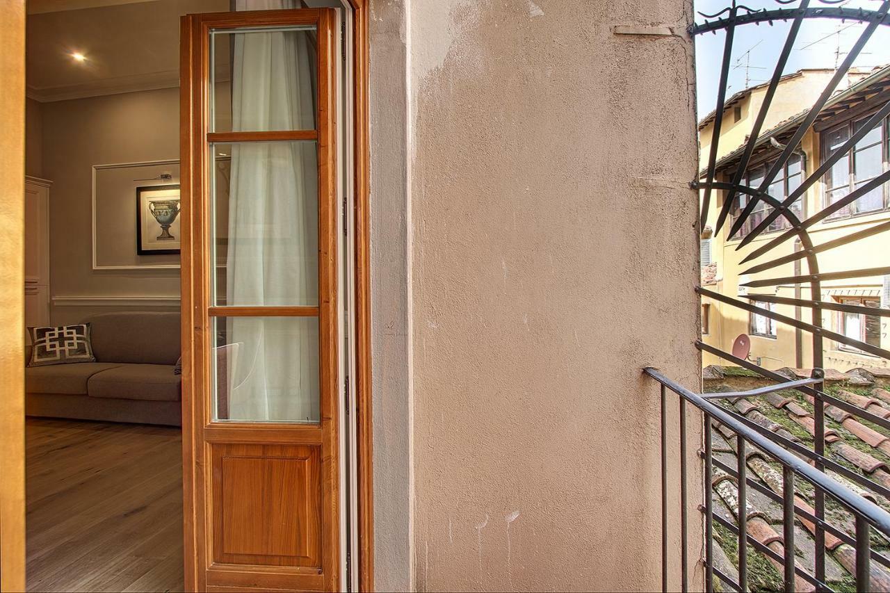 Apartment Art Campidoglio Florenz