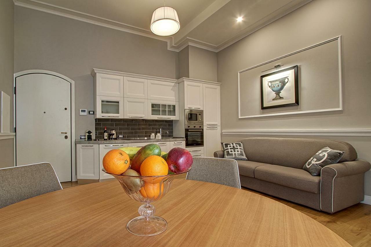 Appartement Art Campidoglio *