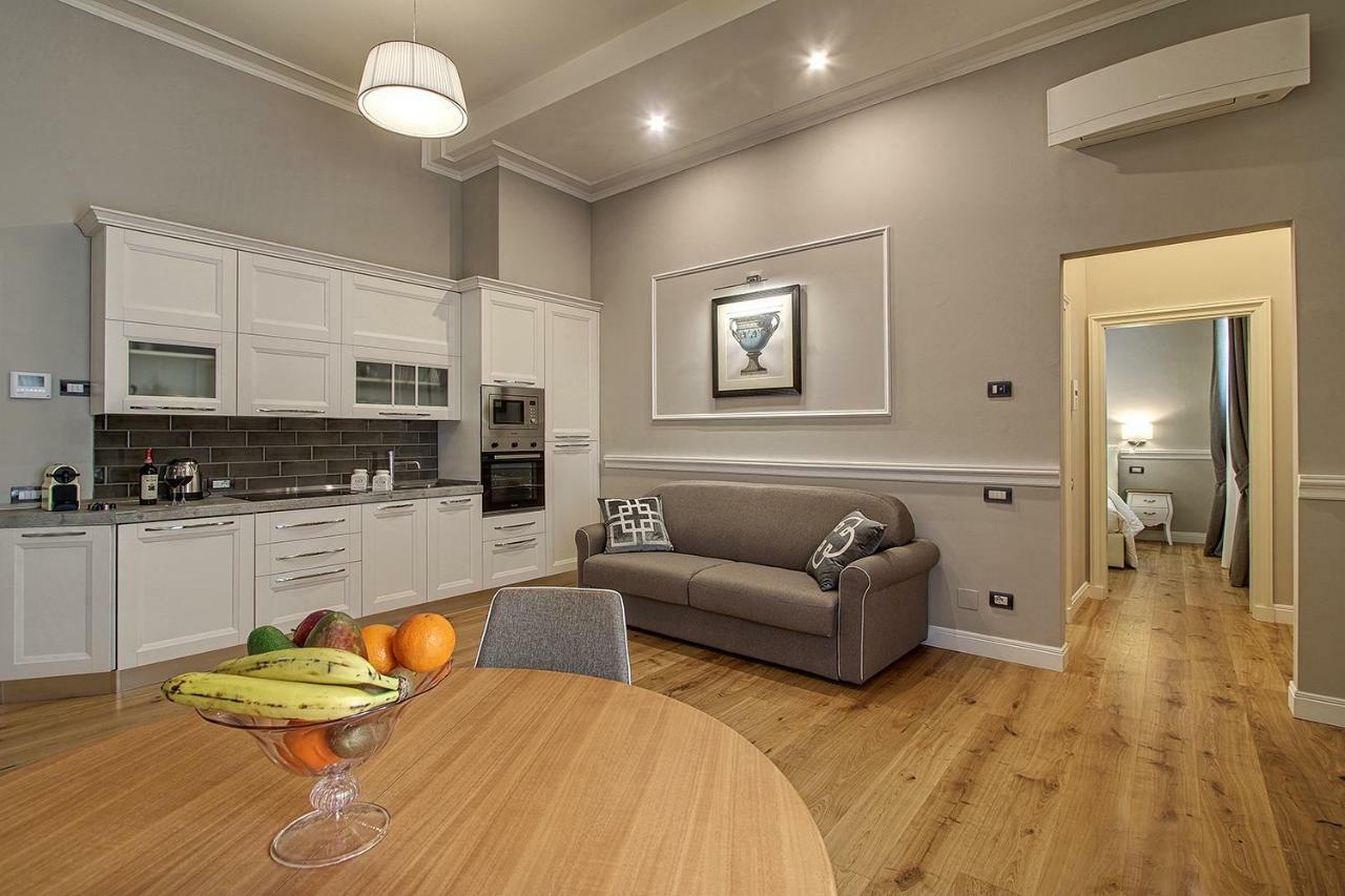 Appartement Art Campidoglio Florence