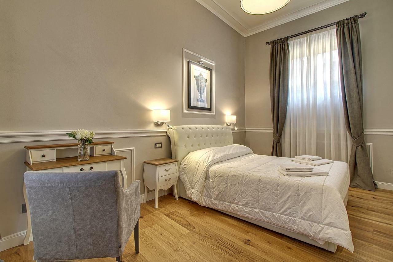 Appartement Art Campidoglio Florence