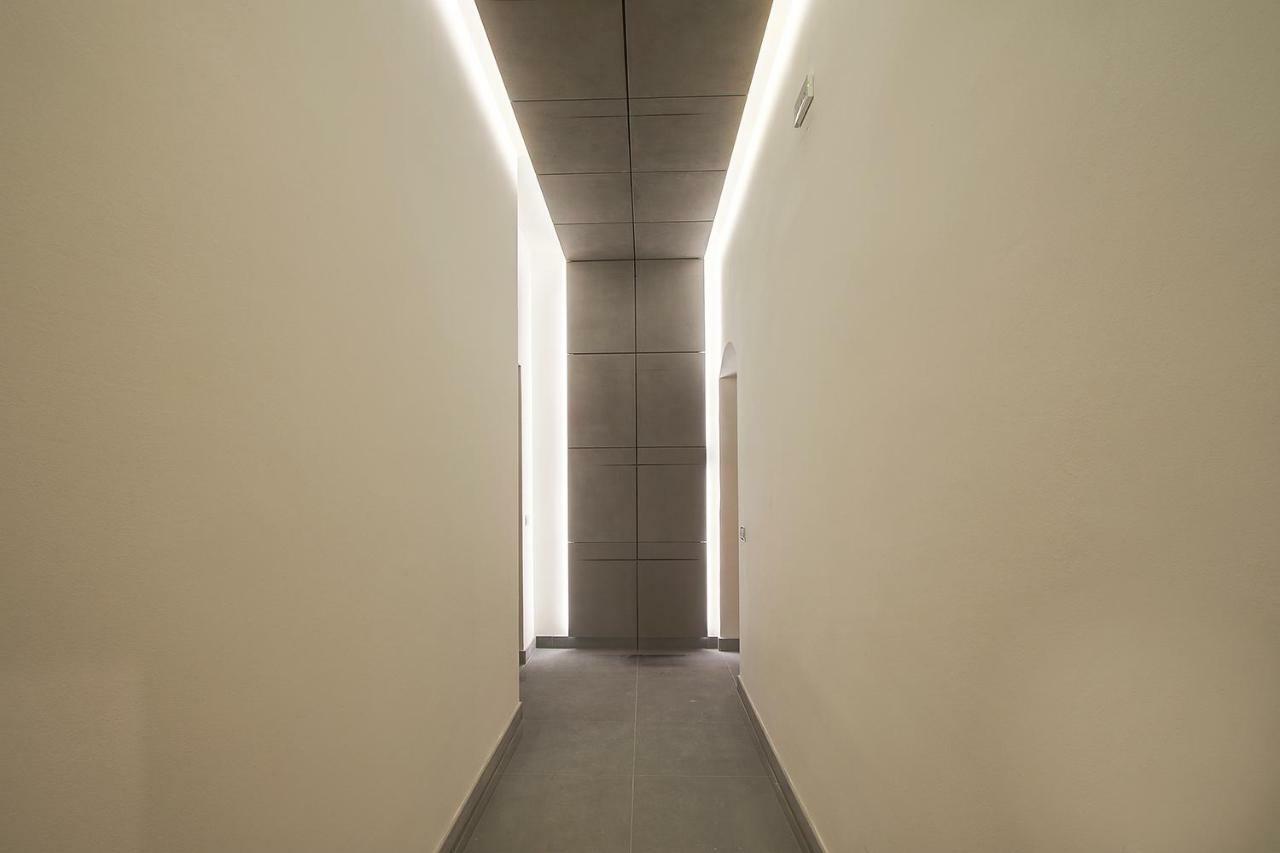 Appartement Art Campidoglio Florence