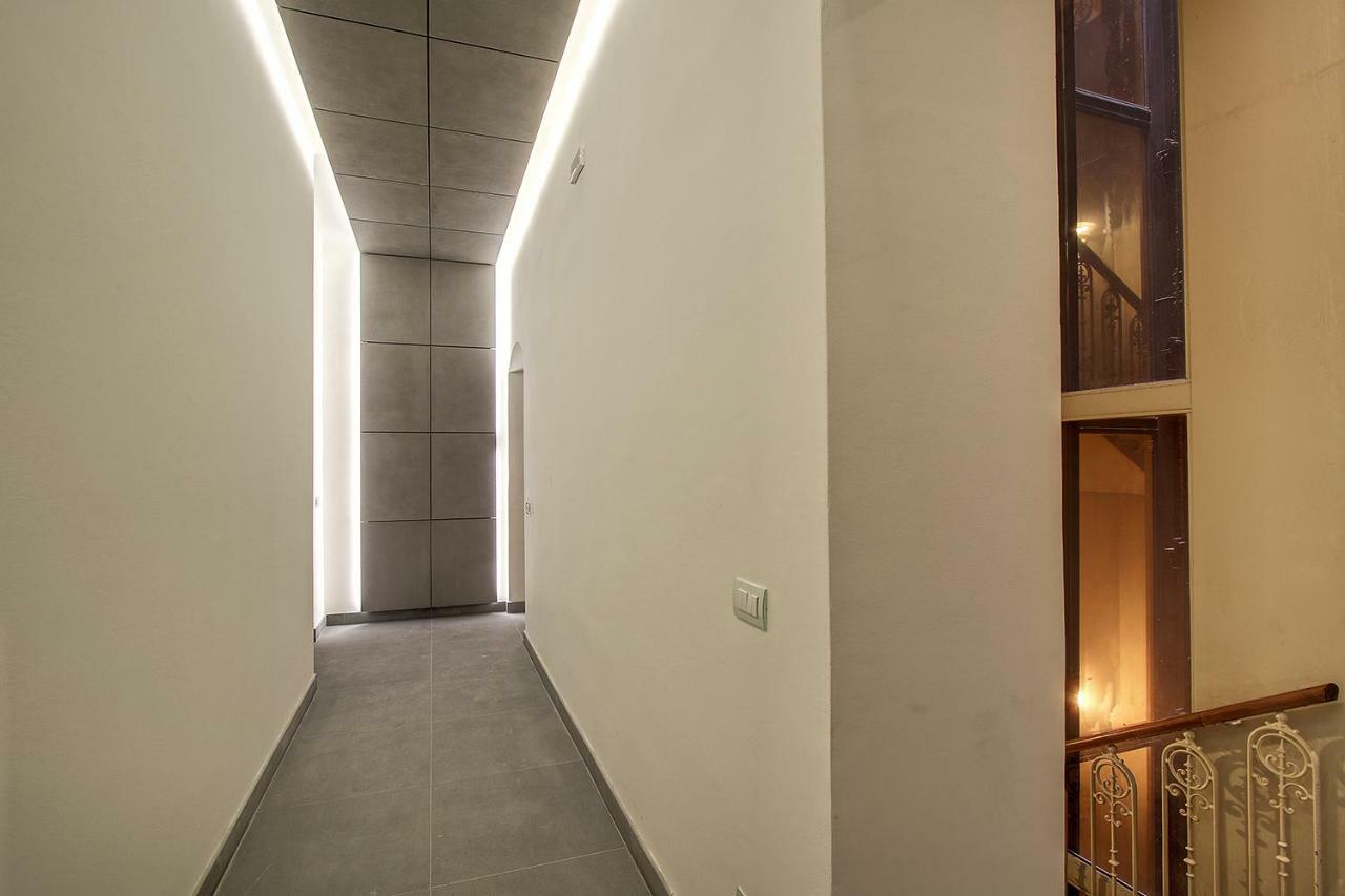 Art Campidoglio Appartement
