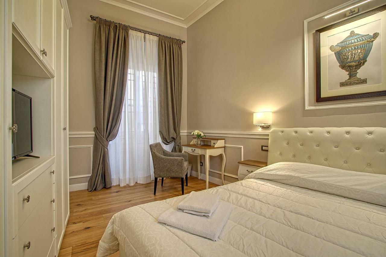 Appartement Art Campidoglio